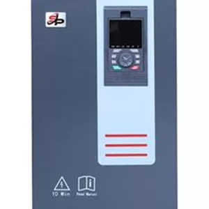 اینورتر سه فازسافت پاور110کیلوواتV76-T3-110G-132P