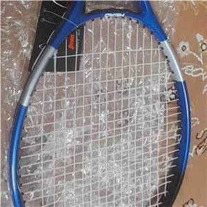 راکت تنیس خاکی مارک Head
