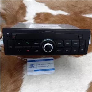 ضبط بلوتوث کوییک