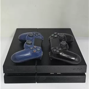 PS4 کپی خور دو دسته اصلی