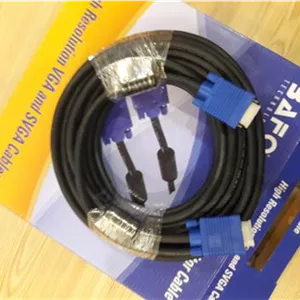 کابل VGA برند بافو اصل