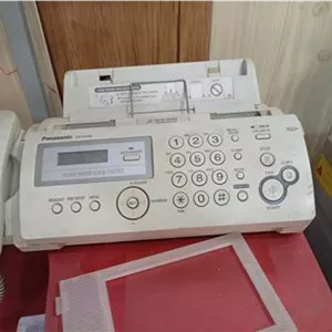 فاکس پاناسونیک 206