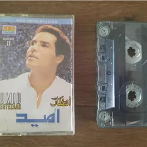کاست پاکستانی امید انتظار
