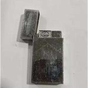 فندک اتمی گازی عتیقه