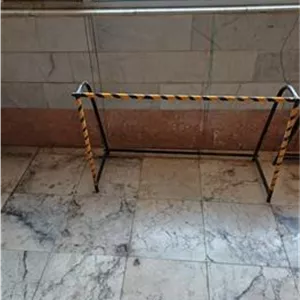 تیر دروازه کوچک