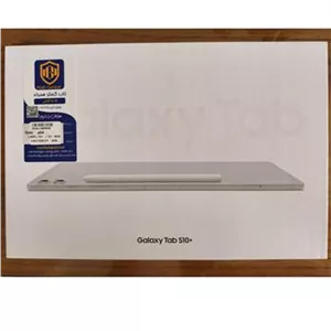 تبلت S10 پلاس Galaxy tab S10 plus