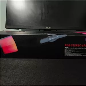 ساندبار ردراگون مدل Dora GS512 نو