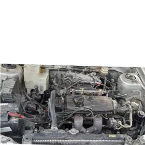 دریچه گاز پروتون ویرا استوک