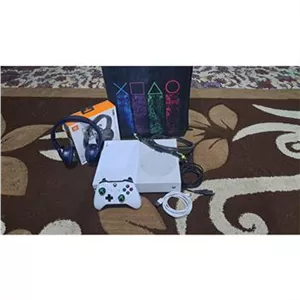Xbox one s 1TB
