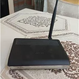 مودم ایسوس asus n10