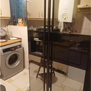 یخچال ساید بای ساید سامسونگ