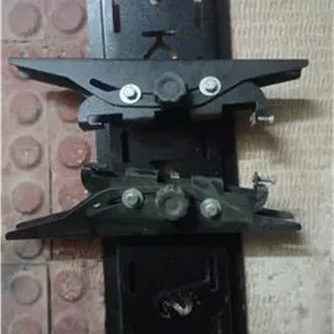 پایه نگدارنده دیواری ال سی دی