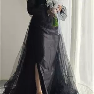 لباس مجلسی بلند