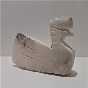سنگ پای قدیمی حنا بندان