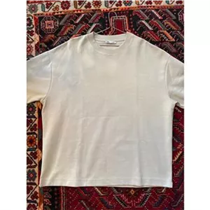 تیشرت اوریجینال oversize zara زارا