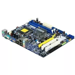 مادربرد فاکسکان DDR2