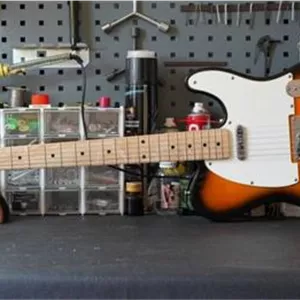 گیتار الکتریک Squier Telecaster Affinity