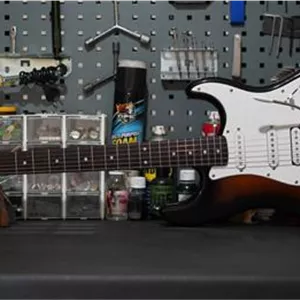 گیتار الکتریک Squier Bullet