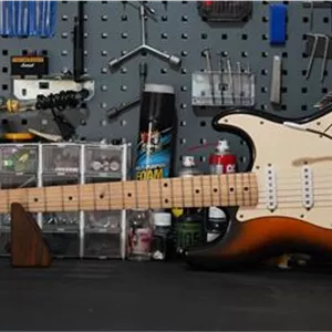 گیتار الکتریک Squier Affinity