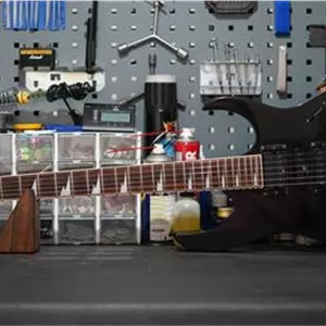 گیتار الکتریک Ibanez rg370DX