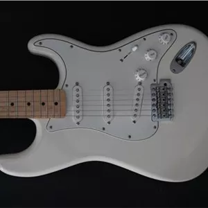 گیتارالکتریک Fender stratocaster standard
