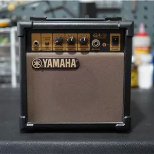 آمپلیفایر Yamaha GA10