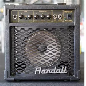 امپلیفایر Randall RG15XM