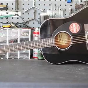 گیتار آکوستیک Fender CD60S