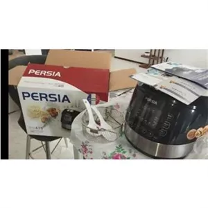 پلوپز آرامپز سرخکن