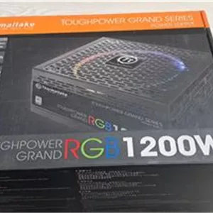 پاور ترمالتیک 1200 وات ار جی بی