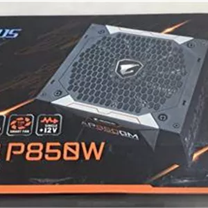 پاور 850 اورس گیگابایت