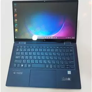 لپ تاپ hp elite dragonfly
