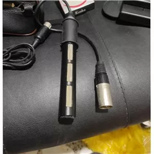 میکروفون Sony ECM-XM1 اصل ژاپن