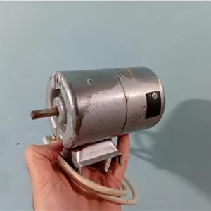 دینام چرخ خیاطی سر کیسه دوز تست نشده
