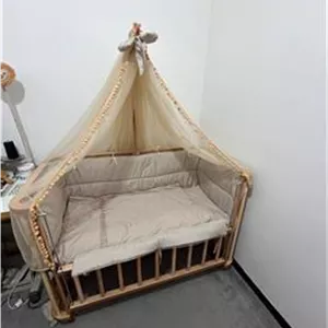 تخت گهواره ای