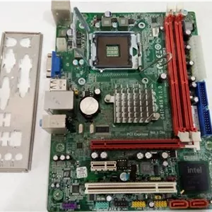 مادربرد الایت G41 DDR3 گرافیک آنبورد
