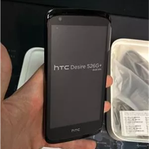 گوشی کلکسیونی HTC Desire 526G Plus آکبند