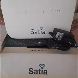 مودم هوواوی مبین نت B612s_25d (ساتیا)