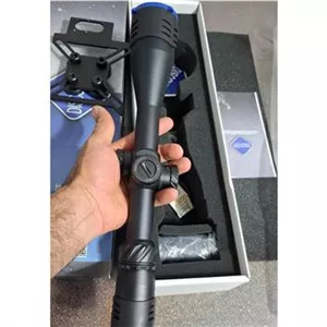 دوربین دیسکاوری ffp.HD