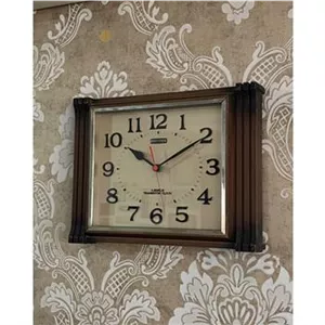 ساعت دیواری ریتم ژاپن موتور رقاصکی