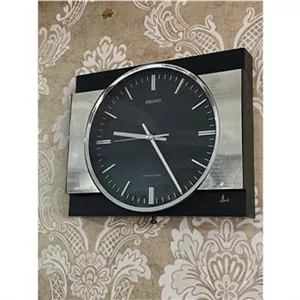 ساعت دیواری سیکو SEIKO