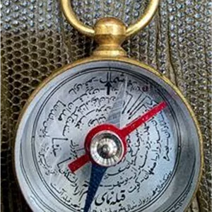 قطب نما و قبله نما آنتیک