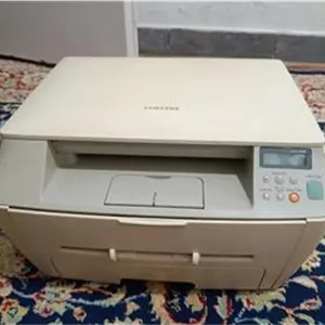 پرینتر 3کاره سامسونگ