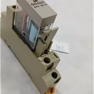 پک 10 عددی رله الکترومکانیکی عمومی OMRON