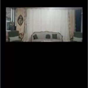 پرده 5متر سلطنتی