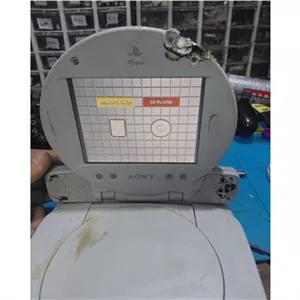 مانیتور پلی استیشن1 سونی1 ps1