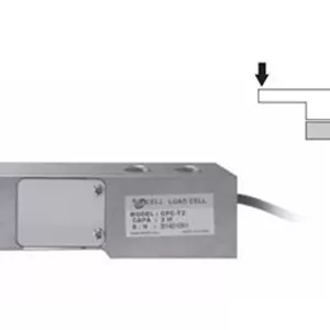 لودسل خمشی برشی 30 کیلویی داسل Dacell مدل CP-K30