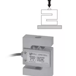 لودسل کششی فشاری100 کیلویی داسل Dacell مدل UU-K100