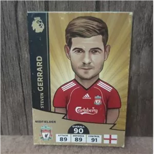 کارت کیمدی 2024