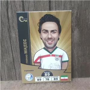 کارت کیمدی 2024
